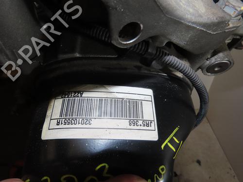 Used Gearbox DACIA SANDERO II 1.5 dCi (90 hp) 27453690