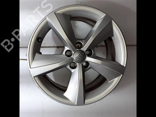 Rim AUDI A1 Sportback (8XA, 8XF) 1.0 TFSI | BP28445452C45 