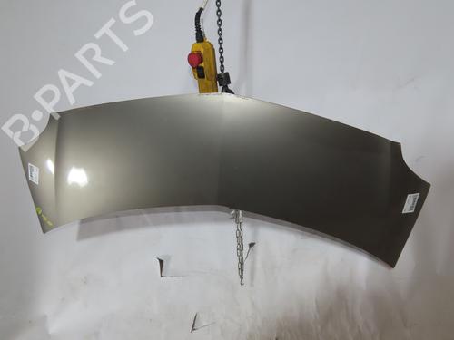 Used Hood RENAULT MODUS / GRAND MODUS (F/JP0_) 1.5 dCi (FP0E, JP0E) (65 hp) 29196135