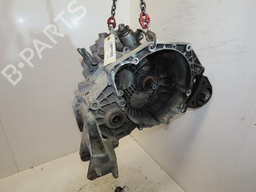 Gearbox OPEL ZAFIRA TOURER C (P12) 2.0 CDTi (75) | BP36053599M3  - Image 5