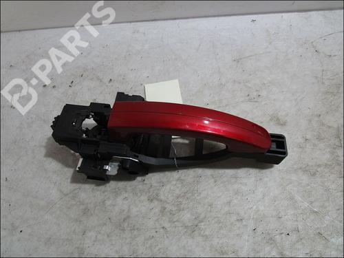 Used Front left exterior door handle Front left exterior door handle FORD FOCUS III 1.6 TDCi (115 hp) 10947261 10947261