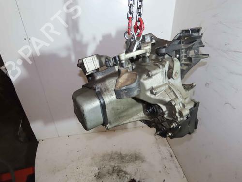 Used Gearbox Gearbox 37060488 37060488