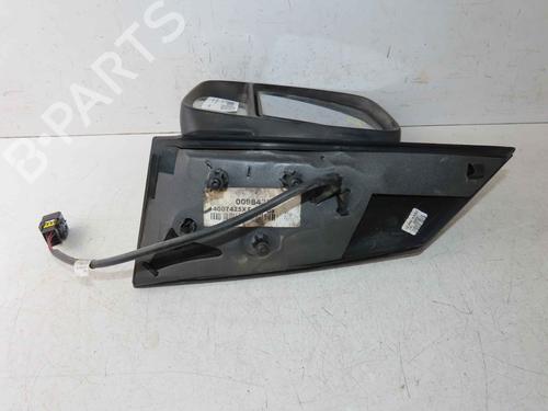 Left mirror CITROËN JUMPY II Van 1.6 HDi 90 8V | BP37056434C26 - Image 3