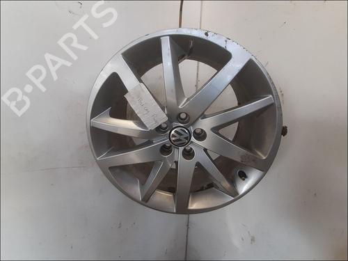 Used Rim VW POLO V (6R1, 6C1) 1.6 TDI (75 hp) 16130529