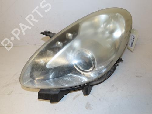 Left headlight ALFA ROMEO GIULIETTA (940_) 2.0 JTDM (940FXE1A, 940FXG11) | BP29153903C28 