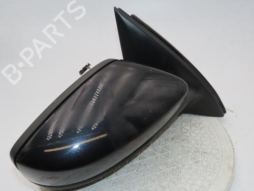 Used Right mirror SKODA RAPID (NH3, NK3, NK6) 1.6 TDI (90 hp) 22751354
