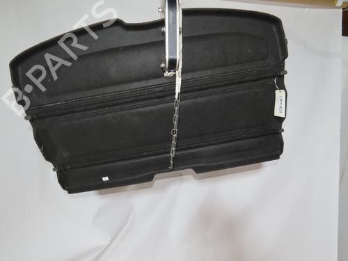 Used Rear parcel shelf PEUGEOT 2008 I (CU_) 1.2 THP 130 / PureTech 130 (130 hp) 27812187