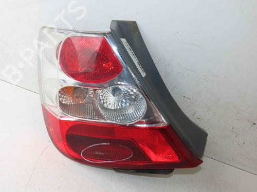 Used Rear bumper left light Rear bumper left light 37053464 37053464