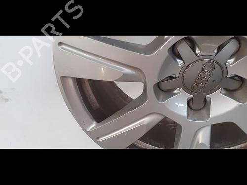 Rim AUDI A6 C6 (4F2) 2.0 TDI | BP16242628C45 