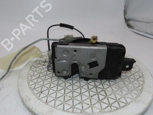 Used Front left lock OPEL ASTRA H Estate (A04) 1.6 (L35) (116 hp) 31692246