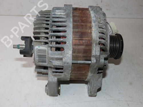 Alternator RENAULT LATITUDE (L70_) 2.0 dCi 175 (L70Y, L734) | BP37052817M7 - Image 4