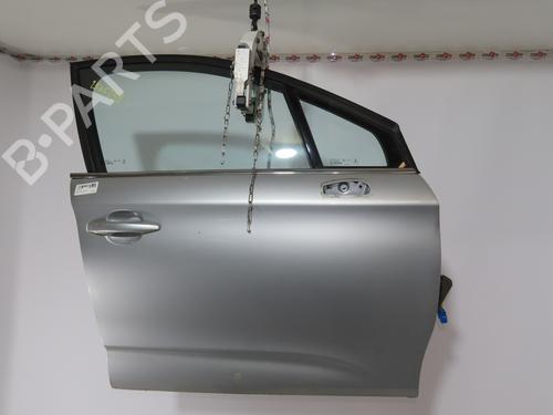 Used Right front door CITROËN C4 II (NC_) 1.6 HDi 90 (92 hp) 31077931