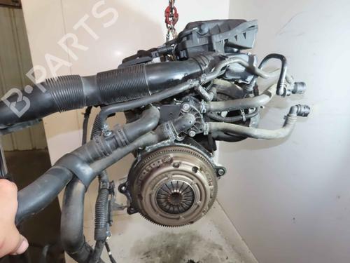 Engine VW GOLF VI (5K1) 1.4 | BP37058506M1 - Image 3