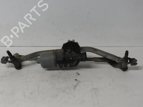 Used Front wiper motor PEUGEOT 207 (WA_, WC_) 1.6 HDi (90 hp) 15577285