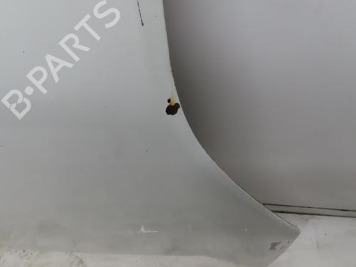 Motorhjelm PEUGEOT BIPPER (AA_) 1.4 HDi (68 hp) 16825794