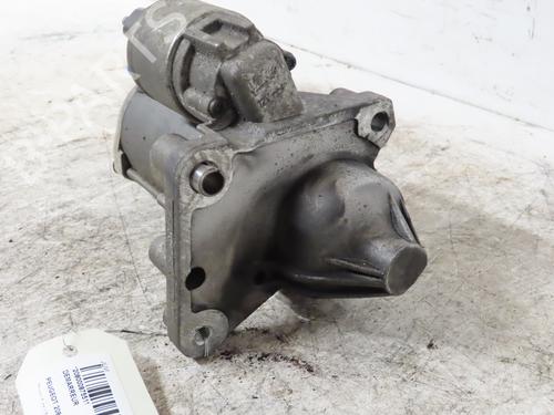 Used Starter PEUGEOT 208 I (CA_, CC_) 1.6 HDi (92 hp) 16637638