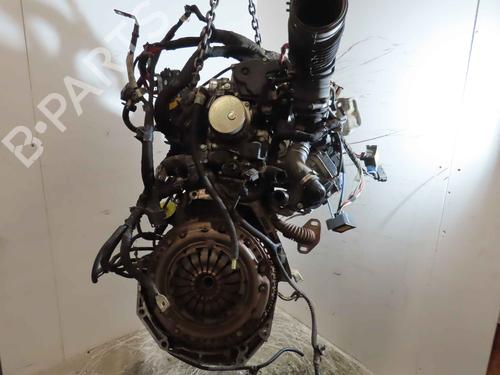 Engine RENAULT KANGOO Express (FW0/1_) 1.5 dCi 75 (FW07, FW10, FW04) | BP37049945M1 - Image 2