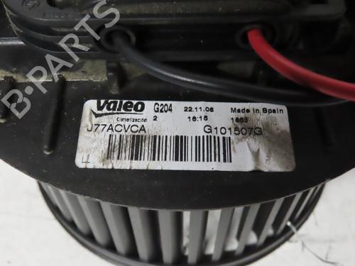 Varmeblæser RENAULT MODUS / GRAND MODUS (F/JP0_) 1.4 (JP01, JP0J) | BP29152678M62 