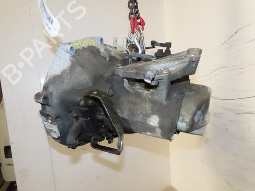 Gearbox CITROËN NEMO Box Body/MPV (AA_) 1.4 HDi | BP24441908M3 
