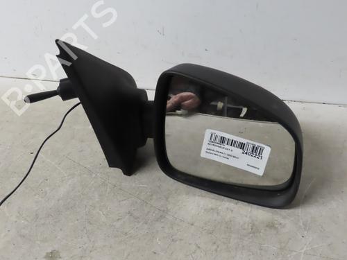 Used Right mirror Right mirror DACIA LOGAN MCV II 1.5 dCi (90 hp) 17469484 17469484