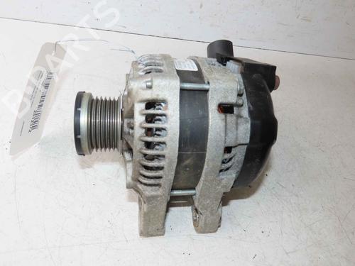 Alternator FORD FIESTA VII (HJ, HF) 1.0 EcoBoost Active | BP37058887M7 - Image 2