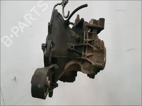 Used Gearbox OPEL ZAFIRA A MPV (T98) 1.6 16V (F75) (101 hp) 23169751