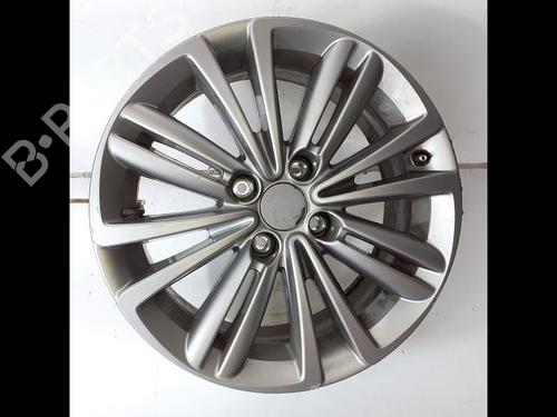 Used Rim CITROËN C4 II (NC_) 1.6 HDi 90 (92 hp) 28086522