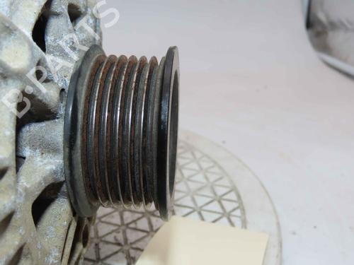 Alternator OPEL MERIVA B MPV (S10) 1.6 CDTI (75) | BP37058526M7 - Image 5