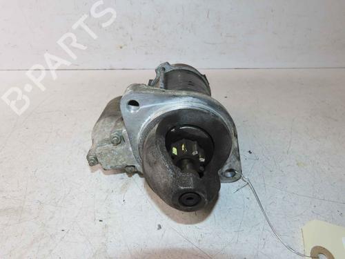Starter BMW 1 (E87) 116 i | BP37058677M8 - Image 2