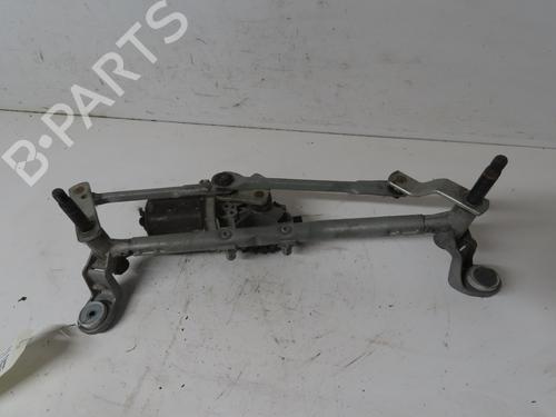Used Front wiper motor Front wiper motor RENAULT TWINGO III (BCM_, BCA_) 0.9 TCe 90 (BCM9, BCM2) (90 hp) 19412017 19412017