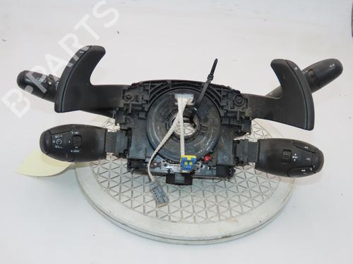 Used Steering column stalk CITROËN BERLINGO Box Body/MPV (B9) 1.6 HDi 90 (90 hp) 29153154
