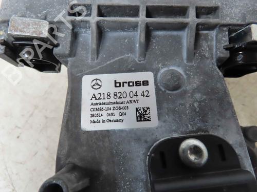 Electronic module MERCEDES-BENZ CLS Shooting Brake (X218) CLS 250 CDI / BlueTEC / d (218.903, 218.904) | BP37046719M83 - Image 5