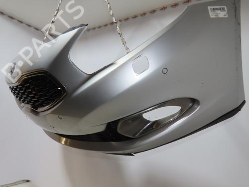 Front bumper KIA CEE'D (JD) 1.6 CRDi 128 | BP33478610C7 - Image 6
