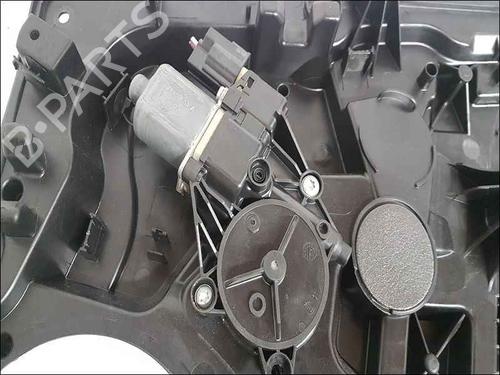 Front right window mechanism FORD FIESTA VI (CB1, CCN) 1.4 TDCi | BP37041694C23 - Image 2