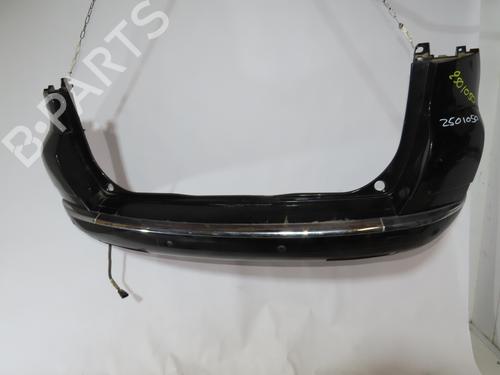 Rear bumper CITROËN C4 Picasso I MPV (UD_) 1.6 HDi | BP26442308C8 