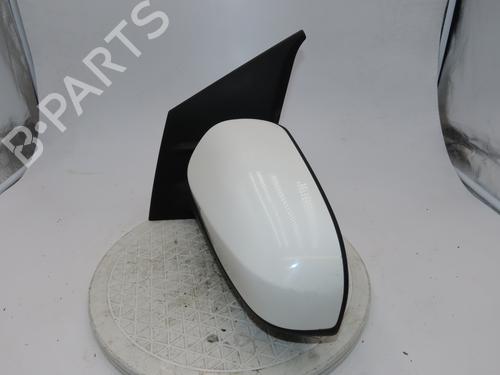 Left mirror PEUGEOT 108 1.0 VTi | BP26196482C26