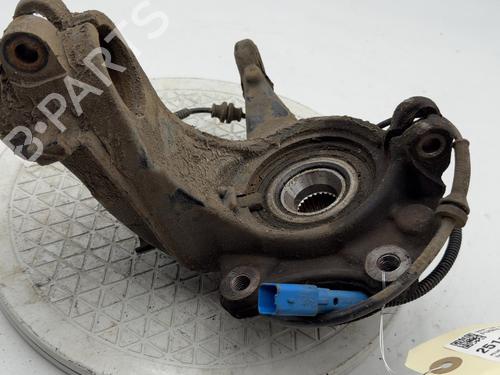 Used Right front steering knuckle Right front steering knuckle 37285628 37285628