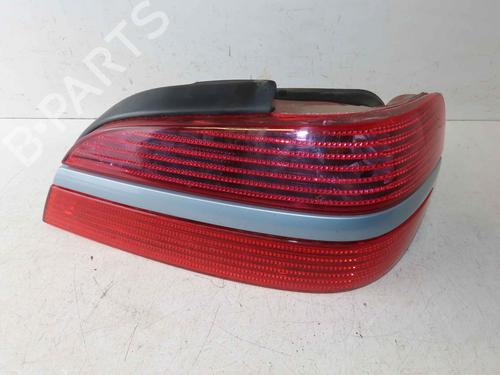 Used Right taillight Right taillight 37058039 37058039