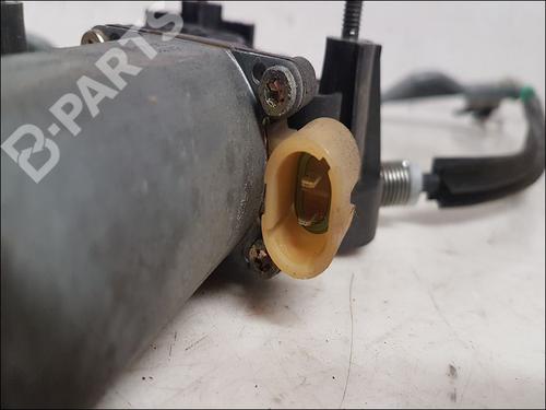Front left window mechanism RENAULT CLIO II (BB_, CB_) 1.9 D (B/CB0J) | BP10947188C22 