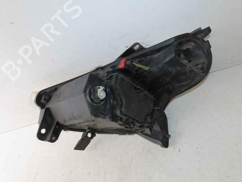 Right headlight CITROËN C3 Pluriel (HB_) 1.4 | BP37056729C29 - Image 5