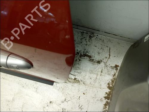 Used Left front door RENAULT MEGANE III Coupe (DZ0/1_) 1.5 dCi (DZ0B) (106 hp) 15138372