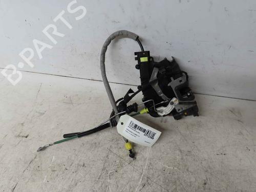 Used Front left lock Front left lock 37046335 37046335