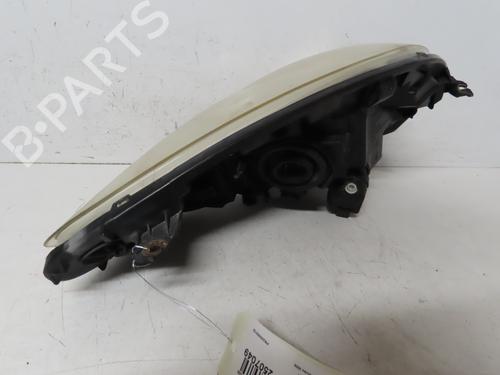 Left headlight CITROËN C1 (PM_, PN_) 1.0 | BP28711452C28 
