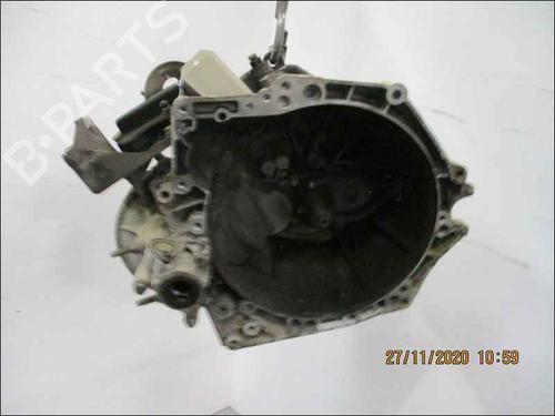 Used Gearbox Gearbox 37040090 37040090