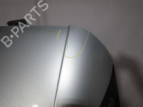 Tailgate CITROËN C4 Picasso II 1.6 HDi / BlueHDi 115 | BP24871288C6 