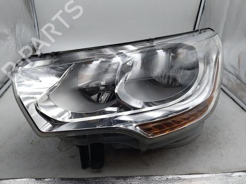left-headlight-citroen-c4-ii-nc_-2009-40204520 main image