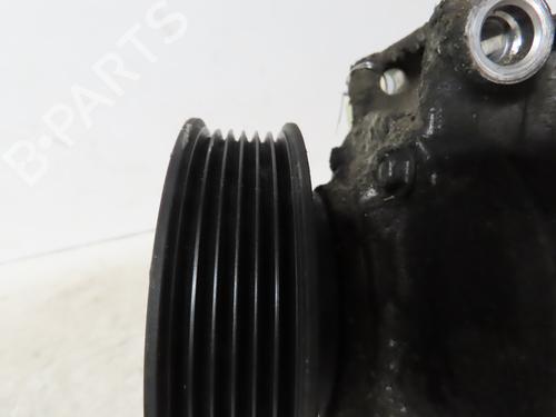 Used AC compressor AUDI A4 B8 (8K2) 2.0 TDI (136 hp) 17175521