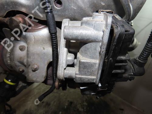 Engine BMW 3 Touring (F31) 316 d | BP37048776M1 - Image 3