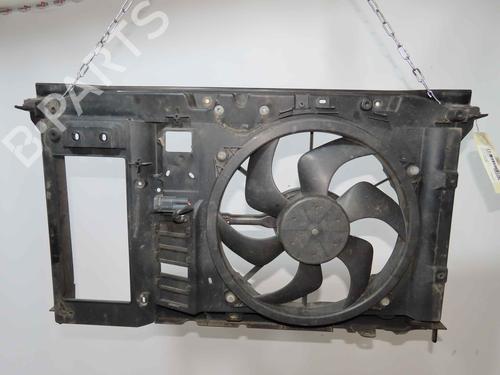 Used Front slam panel Front slam panel 37059364 37059364