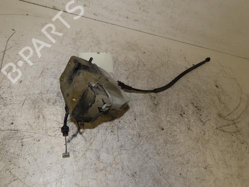 Used Rear right lock CITROËN C3 I (FC_, FN_) 1.4 HDi (68 hp) 21836667